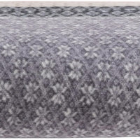 Plaid Throw Blanket