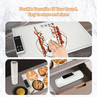 Warming Mat for Food 