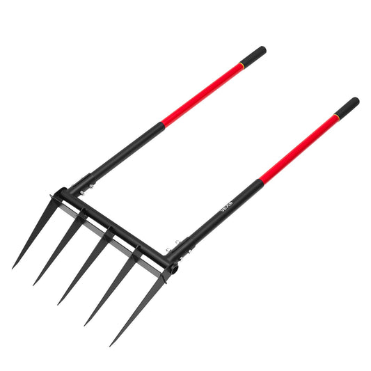  Broad Fork for Digging