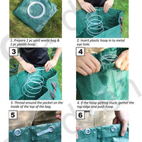 Leaf Bags 