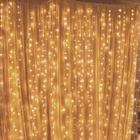 LED Curtain Lights