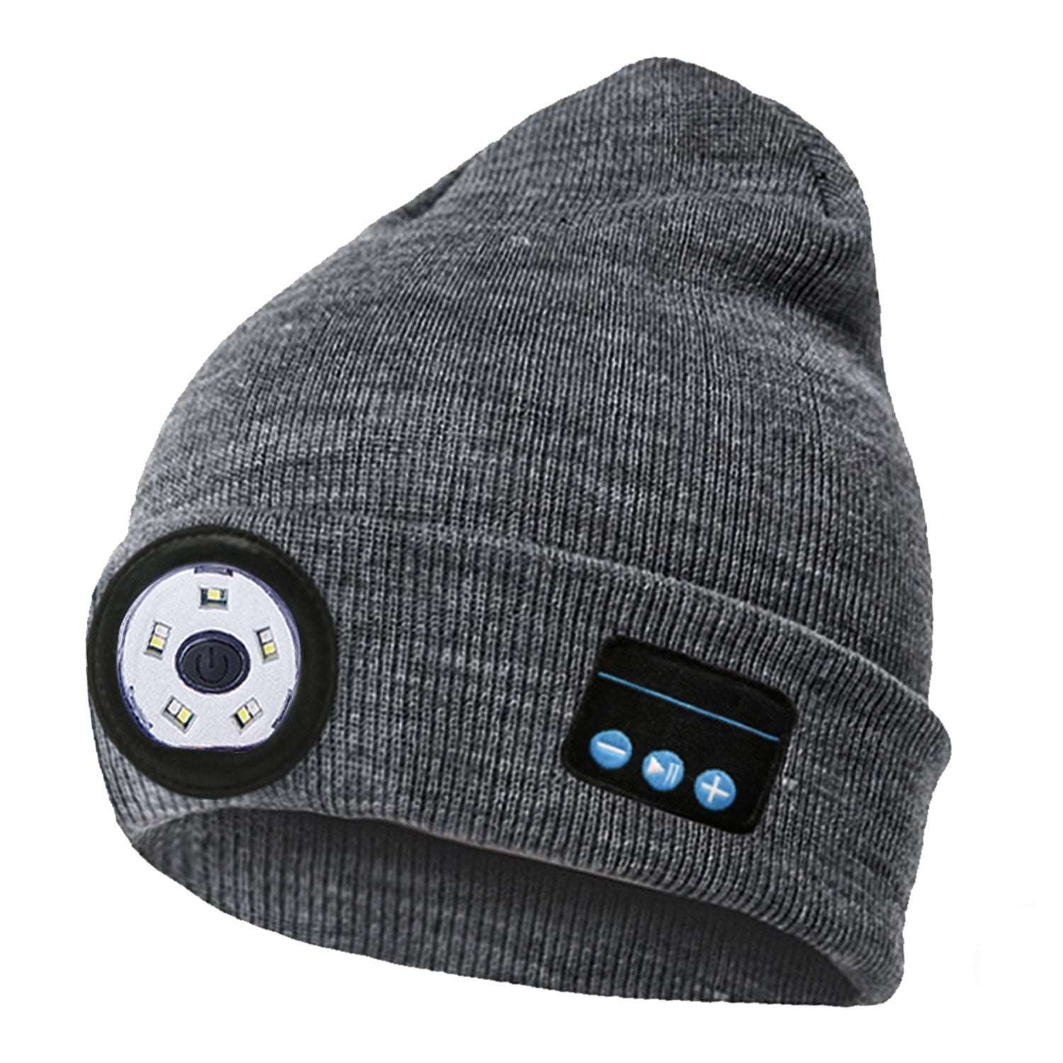 Beanie Bluetooth Headphones, Bluetooth Beanie