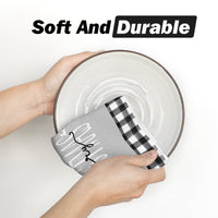 Christmas Kitchen Towels