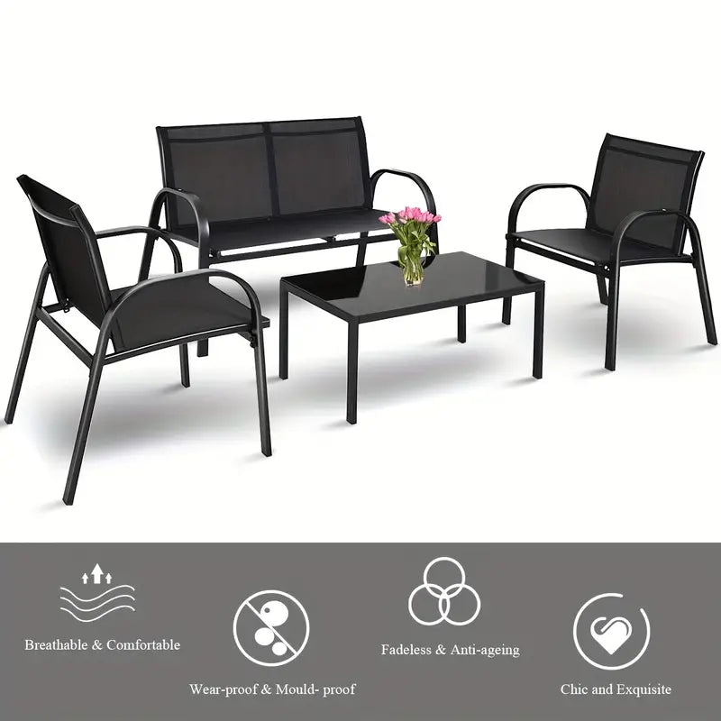 All Weather Outdoor Furniture