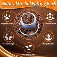 9Qt/18QT Orchid Potting Bark