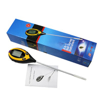 Digital ph Meter for Soil 