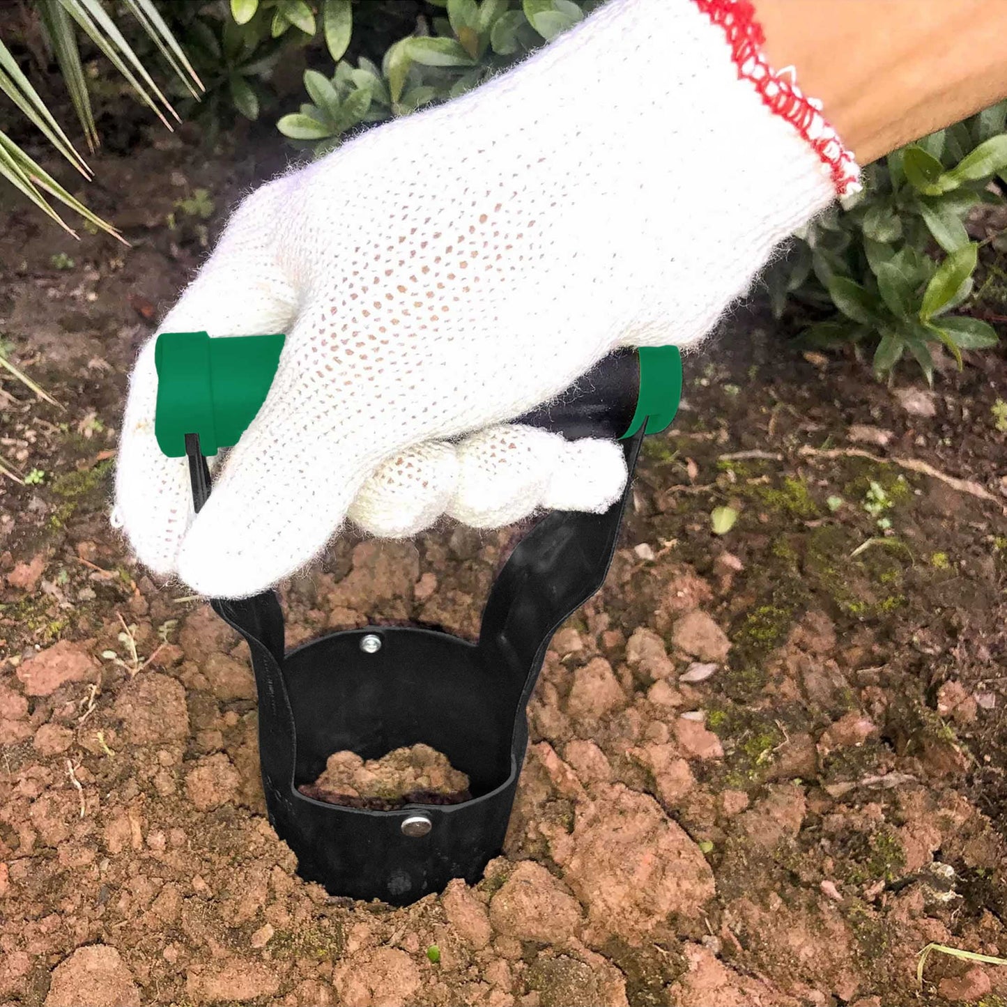 Bulb Planting Tool