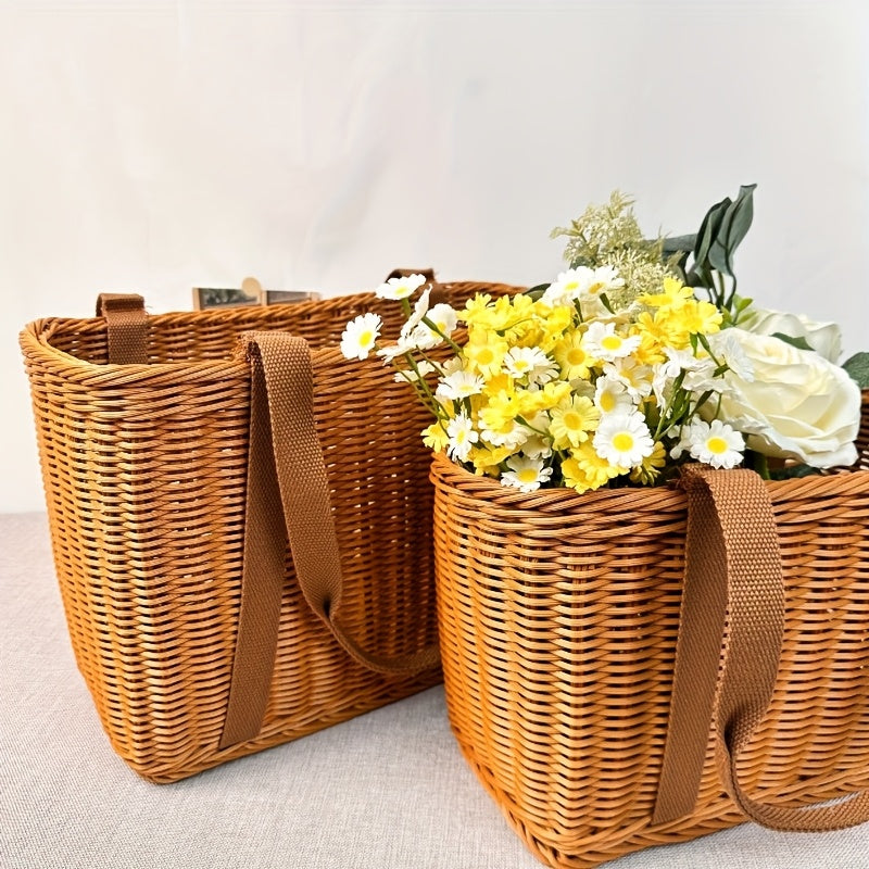 Small Harvest Basket
