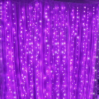LED Curtain Lights