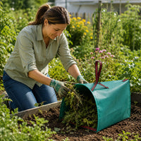 Leaf Bags