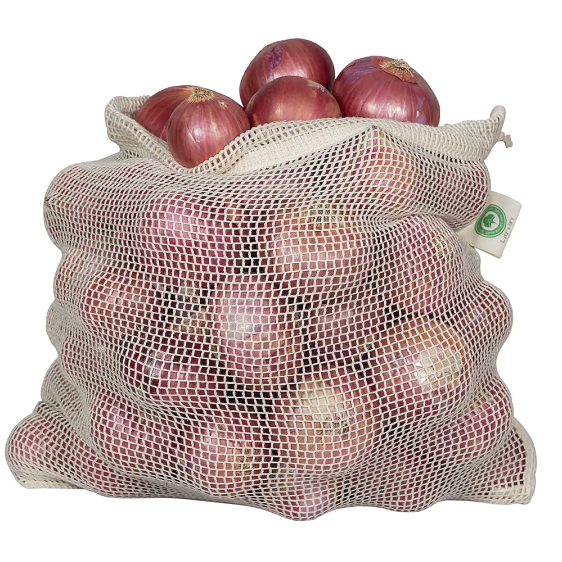  Onion Storage Bags