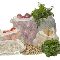  Produce Bags