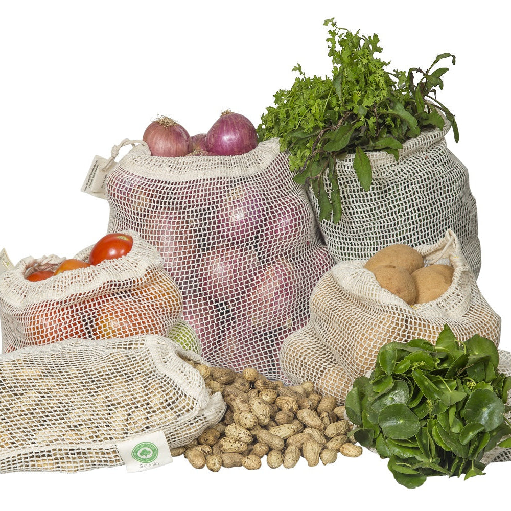  Produce Bags