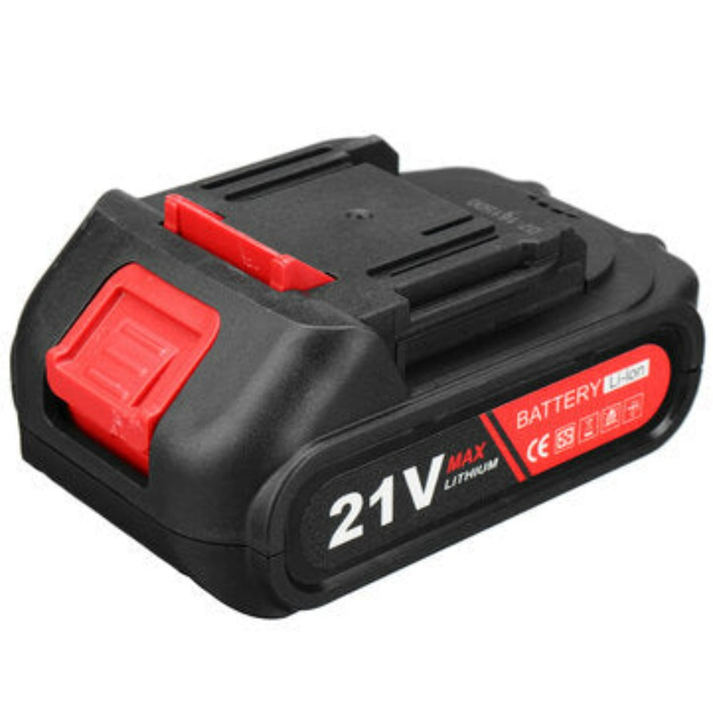 Electric Chainsaw Battery