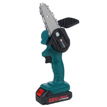 Hand Held Chainsaw 4 Inch