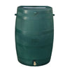 50 Gallon Rain Barrel 