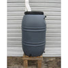 55 Gallon Rain Water Barrel