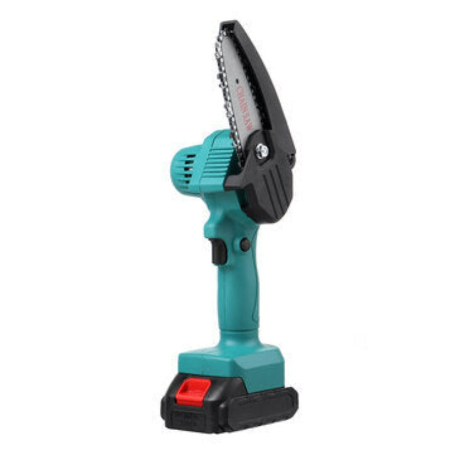 Small Electric Pruning Saw