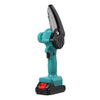 Small Electric Pruning Saw