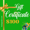Load image into Gallery viewer, Hardy Garden Gift Certificate $100