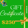Load image into Gallery viewer, Hardy Garden Gift Certificate $250