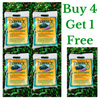 Nature's Perfect Organic Soil Enhancer -Buy 4 Get 1 Free