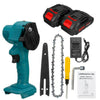 Pruning Chainsaw Kit