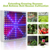 Versatile Full Spectrum LED Grow Lights