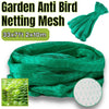 Gardening Net, Garden Mesh 33x7 Feet-2pcs