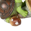 Load image into Gallery viewer, Turtle Garden Statue