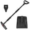 Shovel Kit for Removing Snow in Garden and Lawn