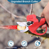 Load image into Gallery viewer, Gardening Shears, Electric Pruning Shears
