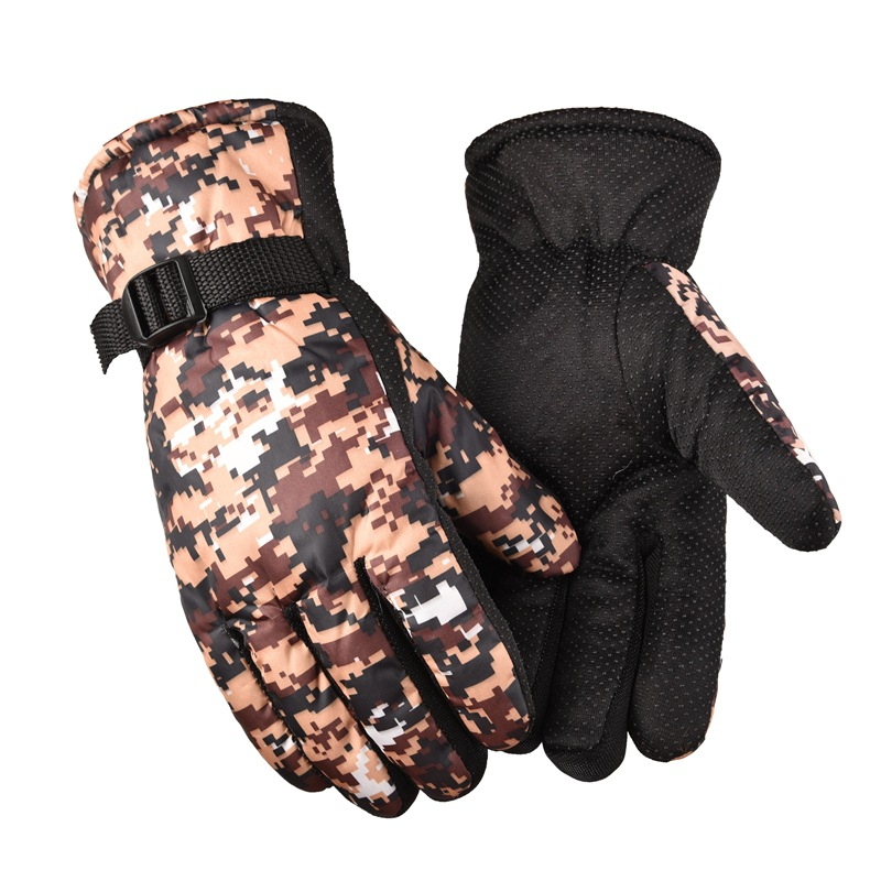Thermal Gloves,  Winter Gloves for Men and Women