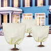 3 Pcs Frost Plant Covers, Winter Plant Protector