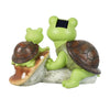 Load image into Gallery viewer, Turtle Garden Statue