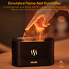 Load image into Gallery viewer, Aroma Diffuser, 3D Flame Diffuser Air Humidifier