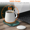 USB Coffee Warmer, Electric Coffee Mug Warmer