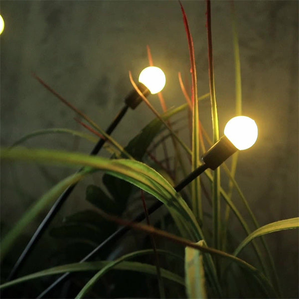 Firefly Garden Lights, Decorative Solar Garden Lights