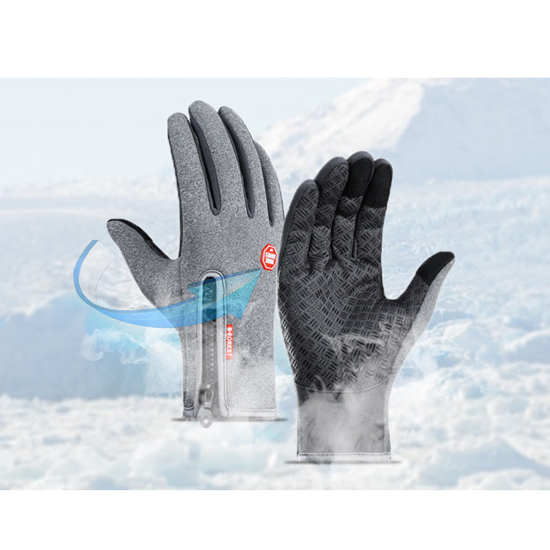 Thermal Gloves for Women, Gift for Her