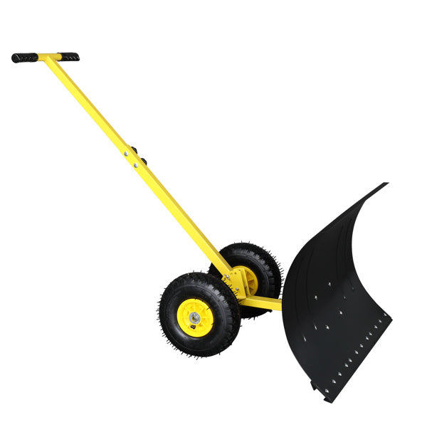 74 x 47cm Adjustable Snowmobile Shovel