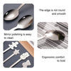 Load image into Gallery viewer, Coffee Spoons, Christmas Gift Set