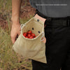 2 Pcs Harvester Bag, Harvest Bag
