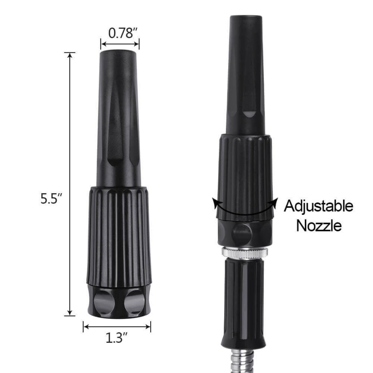 Adjustable Nozzle