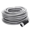 Load image into Gallery viewer,  Stainless Steel Garden Hose