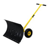Load image into Gallery viewer, 74 x 47cm Adjustable Snowmobile Shovel