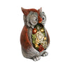 Load image into Gallery viewer, Owl Garden Statue Side view