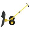 Load image into Gallery viewer, 74 x 47cm Adjustable Snowmobile Shovel