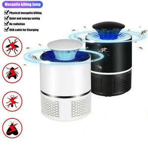 Insect Trap Lamp, Bugs Killer for Indoors and Outdoors