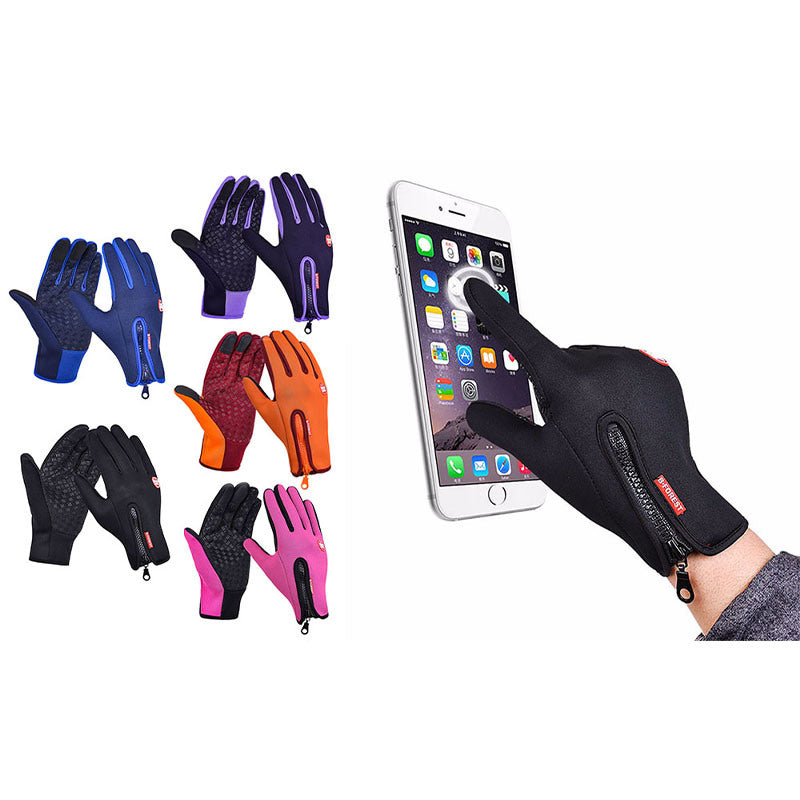 Thermal Gloves for Women, Gift for Her